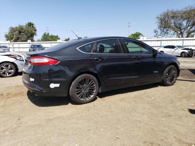 Photo 3 from auction – 2014 FORD FUSION SE with VIN 3FA6P0PU2ER115453