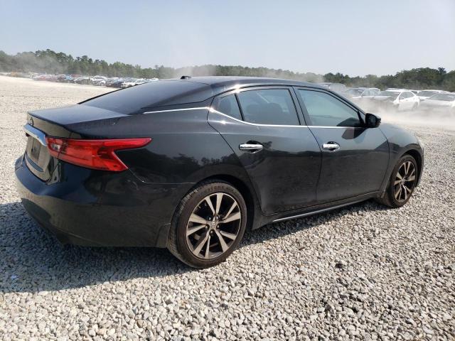 Photo 3 from auction – 2017 NISSAN MAXIMA 3.5 with VIN 1N4AA6AP2HC452192