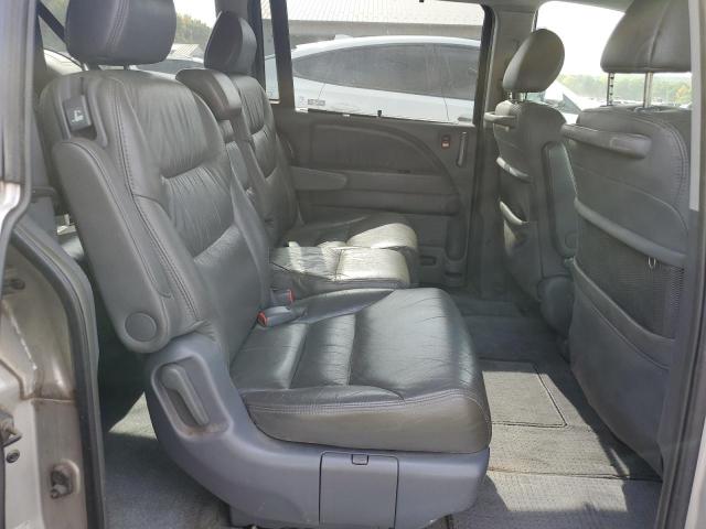 Photo 11 from auction – 2006 HONDA ODYSSEY EX with VIN 5FNRL38706B459217