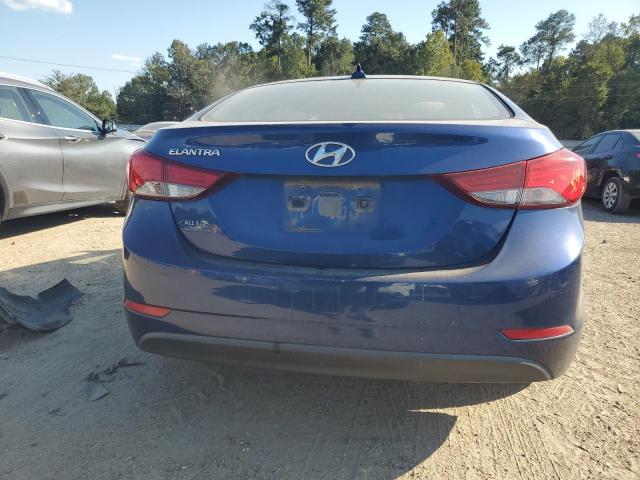 Photo 6 from auction – 2016 HYUNDAI ELANTRA SE with VIN 5NPDH4AE8GH712944