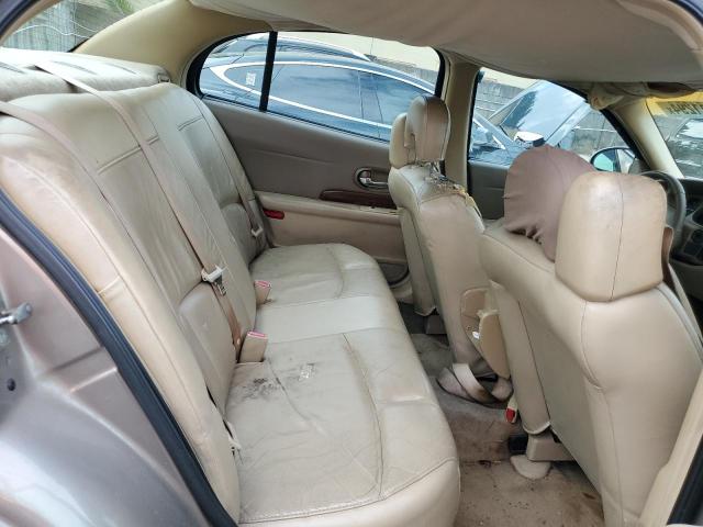 Photo 10 from auction – 2004 BUICK LESABRE CU with VIN 1G4HP52K54U189314