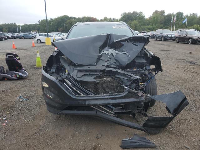 Photo 5 from auction – 2017 HYUNDAI TUCSON LIM with VIN KM8J3CA44HU520264