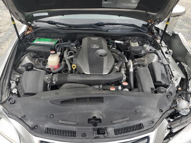 Photo 11 from auction – 2016 LEXUS IS 200T with VIN JTHBA1D29G5016085