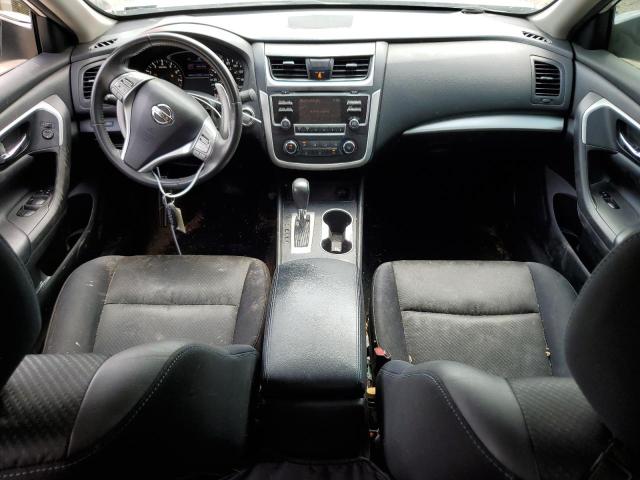 Photo 8 from auction – 2017 NISSAN ALTIMA 2.5 with VIN 1N4AL3AP3HC238952