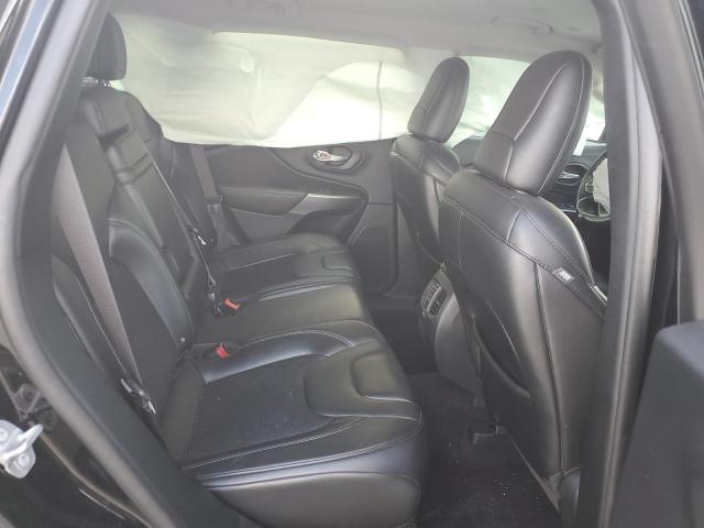 Photo 10 from auction – 2019 JEEP CHEROKEE L with VIN 1C4PJLLN6KD147438