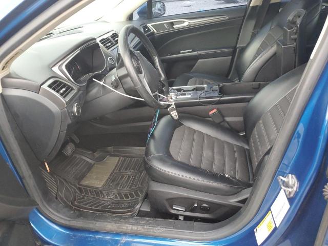 Photo 7 from auction – 2017 FORD FUSION SE with VIN 3FA6P0HD2HR203857