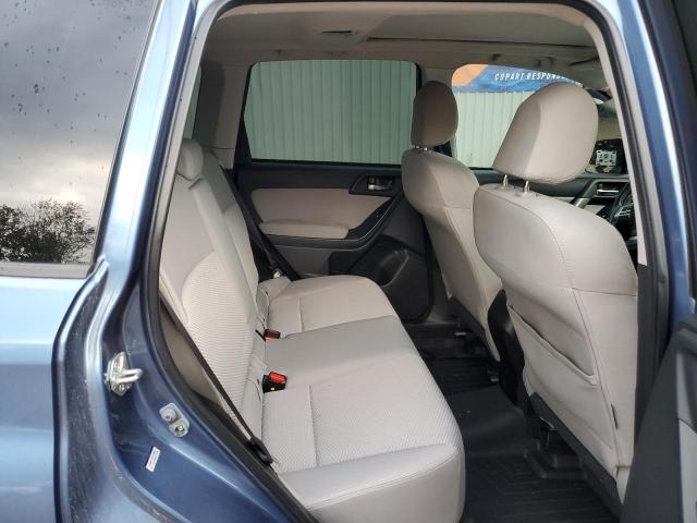 Photo 11 from auction – 2015 SUBARU FORESTER 2 with VIN JF2SJCHC4FH452647