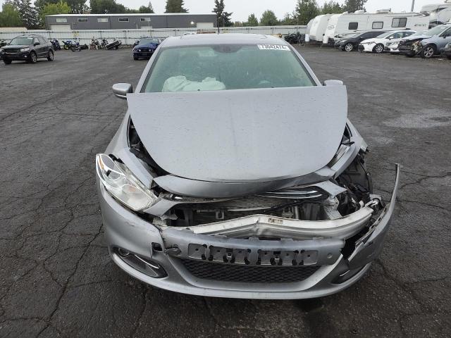 Photo 5 from auction – 2014 DODGE DART LIMIT with VIN 1C3CDFCB2ED701614