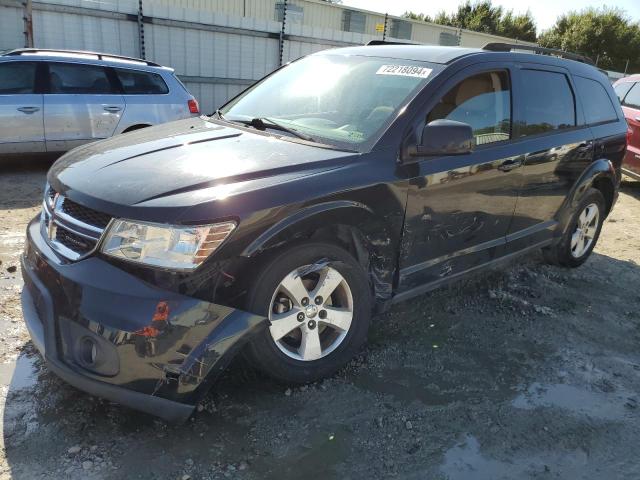 DODGE JOURNEY MA 2011 with VIN 3D4PG1FG7BT528342 - Photo from auction