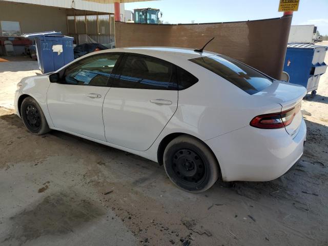 Photo 2 from auction – 2015 DODGE DART SE with VIN 1C3CDFAA7FD123442