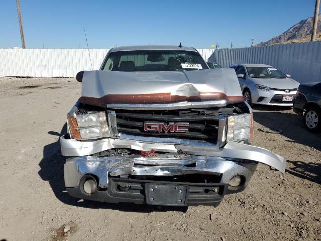 Photo 5 from auction – 2011 GMC SIERRA K15 with VIN 3GTP2VE37BG198020