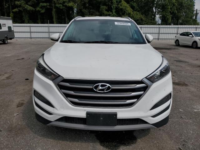 Photo 5 from auction – 2017 HYUNDAI TUCSON LIM with VIN KM8J3CA23HU577750