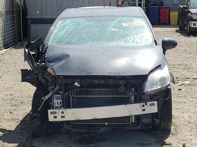 Photo 5 from auction – 2015 TOYOTA PRIUS with VIN JTDKN3DU3F0478592