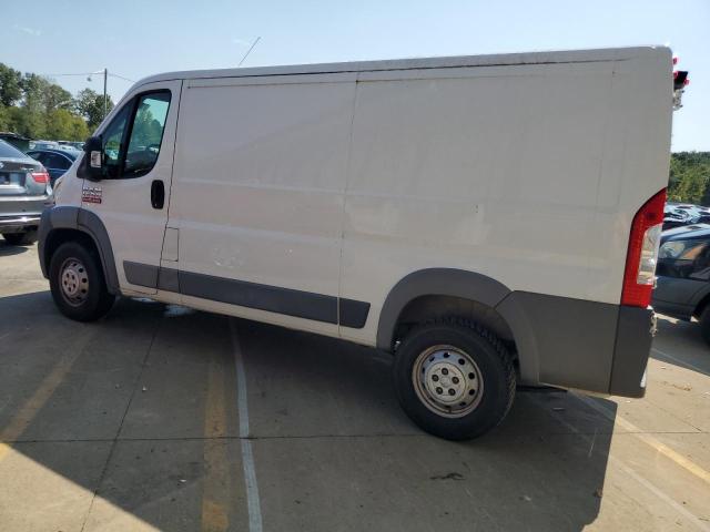 Photo 2 from auction – 2018 RAM PROMASTER with VIN 3C6TRVAG8JE103775