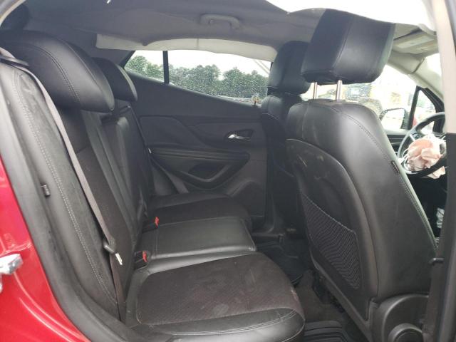 Photo 11 from auction – 2017 BUICK ENCORE PRE with VIN KL4CJASB7HB007116