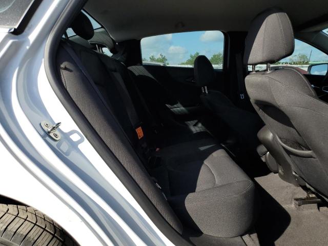Photo 10 from auction – 2018 CHEVROLET MALIBU LS with VIN 1G1ZB5ST5JF148755