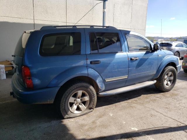 Photo 3 from auction – 2005 DODGE DURANGO LI with VIN 1D8HB58DX5F557912