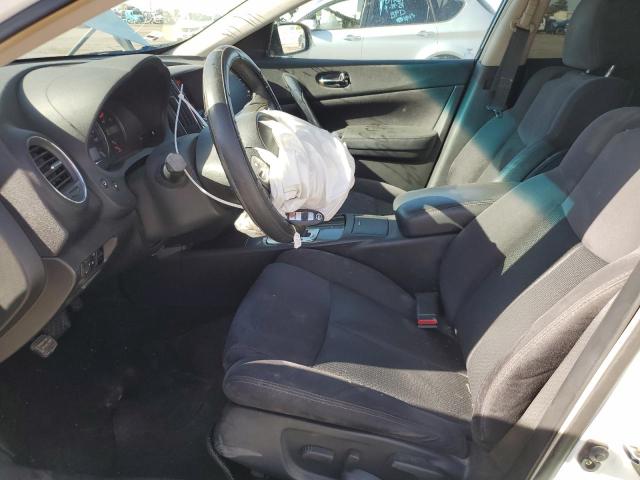 Photo 7 from auction – 2013 NISSAN MAXIMA S with VIN 1N4AA5AP1DC842625