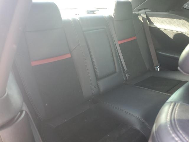 Photo 10 from auction – 2013 DODGE CHALLENGER with VIN 2C3CDYCJXDH605797