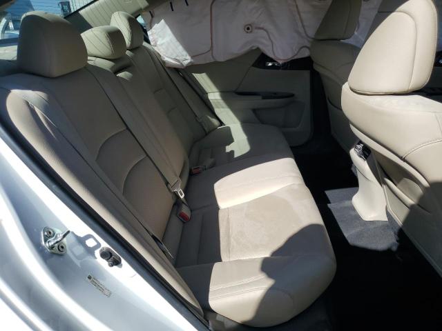 Photo 10 from auction – 2014 HONDA ACCORD EXL with VIN 1HGCR2F85EA161894