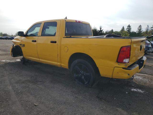 Photo 2 from auction – 2019 RAM 1500 CLASS with VIN 1C6RR7KT2KS651044