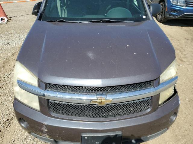 Photo 12 from auction – 2008 CHEVROLET EQUINOX LS with VIN 2CNDL13F086334378