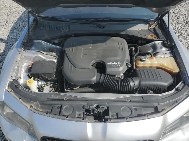 Photo 11 from auction – 2016 CHRYSLER 300 S with VIN 2C3CCAGG1GH191418