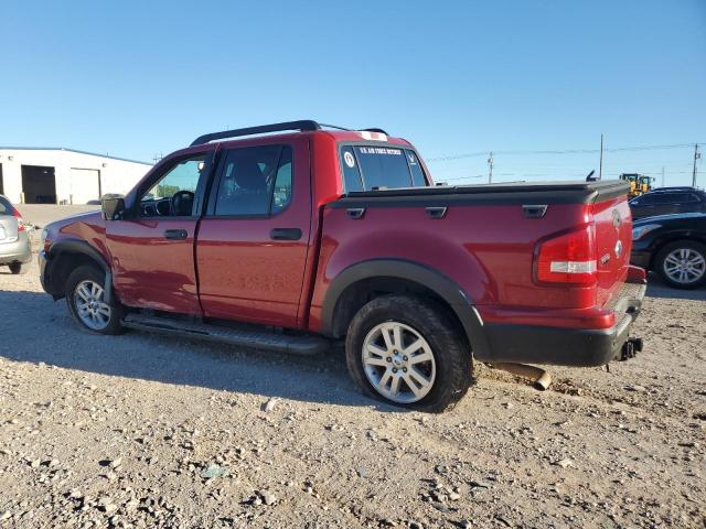 Photo 2 from auction – 2010 FORD EXPLORER S with VIN 1FMEU3BE2AUA51719