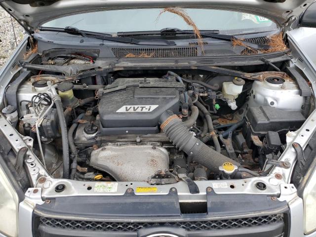 Photo 12 from auction – 2005 TOYOTA RAV4 with VIN JTEHD20V256043804