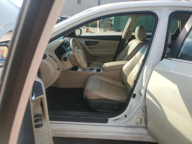 Photo 7 from auction – 2017 NISSAN ALTIMA 2.5 with VIN 1N4AL3AP2HC477084