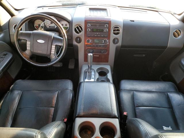 Photo 8 from auction – 2008 FORD F150 SUPER with VIN 1FTPW14V68FB78562