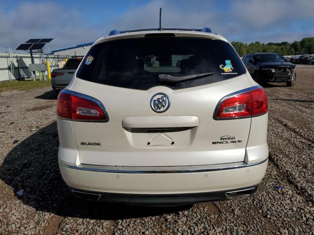Photo 6 from auction – 2014 BUICK ENCLAVE with VIN 5GAKRBKDXEJ225233