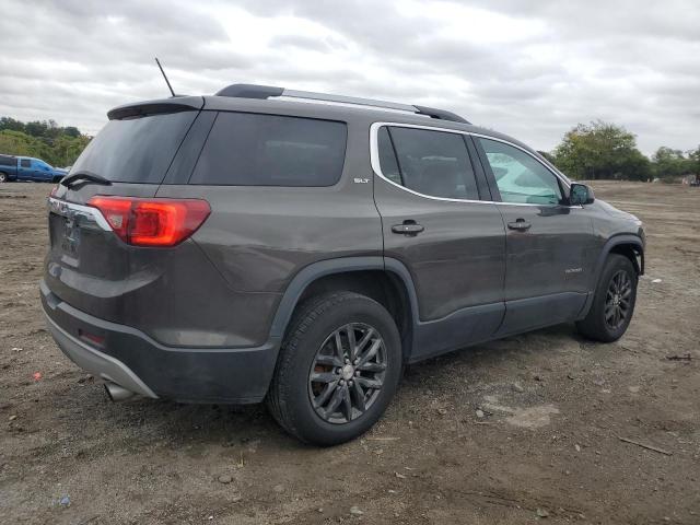 Photo 3 from auction – 2019 GMC ACADIA SLT with VIN 1GKKNULS2KZ188747