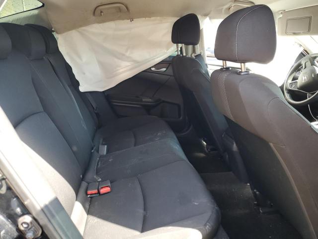 Photo 10 from auction – 2017 HONDA CIVIC LX with VIN 19XFC2F54HE036678