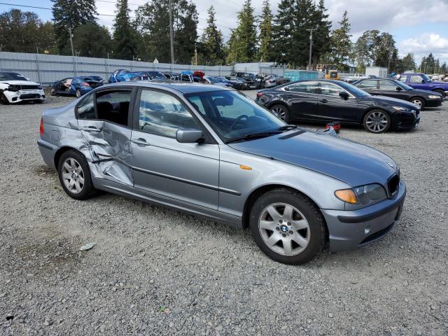 Photo 4 from auction – 2004 BMW 325 XI with VIN WBAEU33484PM60432
