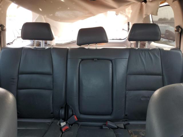 Фото 10 с аукциона – 2008 HONDA PILOT EXL с VIN 5FNYF18798B014971