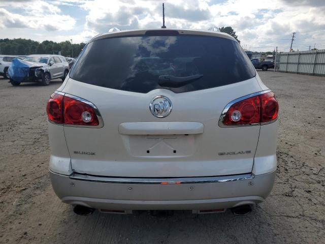 Photo 6 from auction – 2012 BUICK ENCLAVE with VIN 5GAKRDED9CJ306289