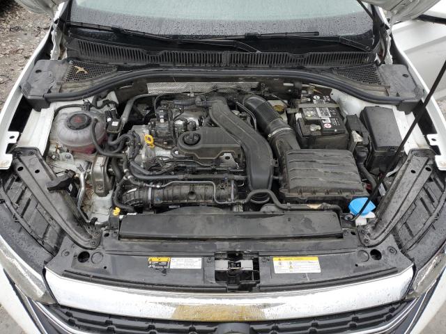 Photo 11 from auction – 2023 VOLKSWAGEN JETTA S with VIN 3VW4M7BU4PM008220