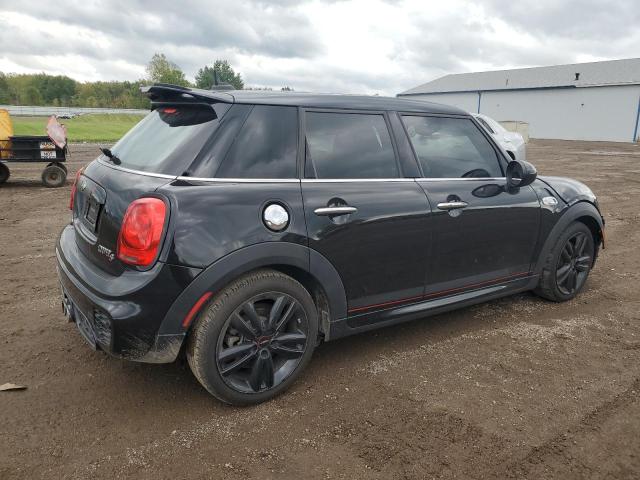 Photo 3 from auction – 2018 MINI COOPER S with VIN WMWXU3C53J2F51167