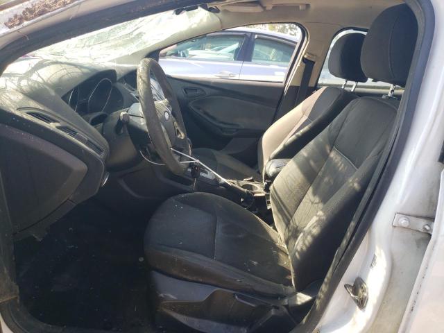 Photo 7 from auction – 2012 FORD FOCUS SE with VIN 1FAHP3F22CL416732