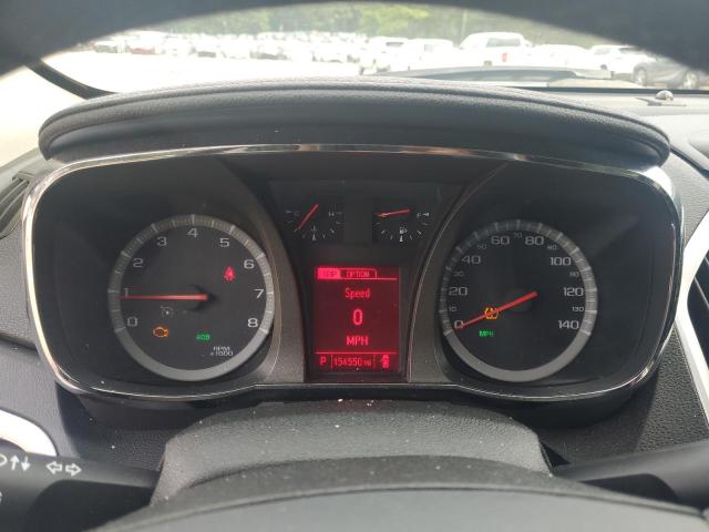 Photo 9 from auction – 2013 GMC TERRAIN SL with VIN 2GKALSEK5D6219779