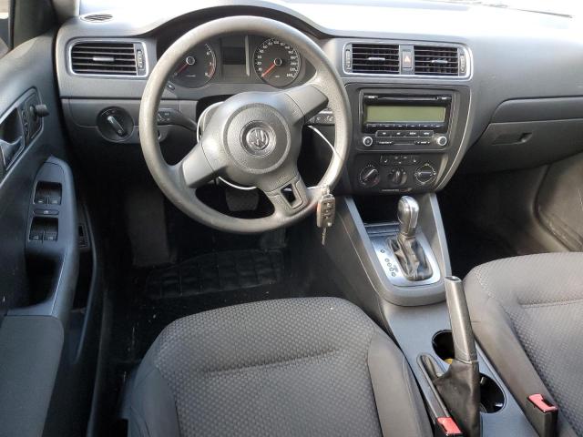 Photo 8 from auction – 2011 VOLKSWAGEN JETTA BASE with VIN 3VW2K7AJ5BM347873