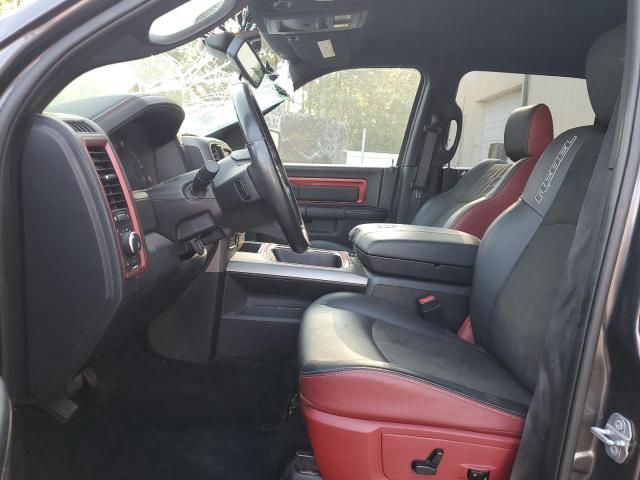 Photo 7 from auction – 2017 RAM 1500 REBEL with VIN 1C6RR7YT5HS767435