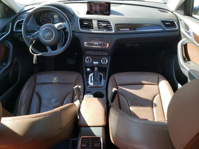 صورة رقم 8 من المزاد - 2015 AUDI Q3 PREMIUM مع VIN WA1EFCFS0FR010945