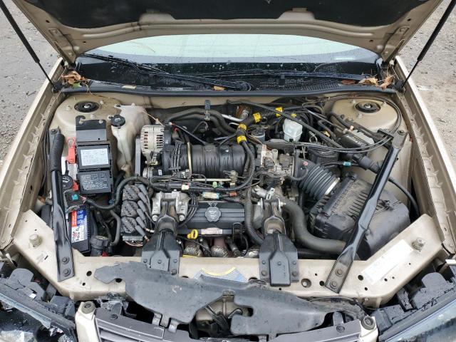 Photo 11 from auction – 2004 CHEVROLET IMPALA LS with VIN 2G1WH52K549246240