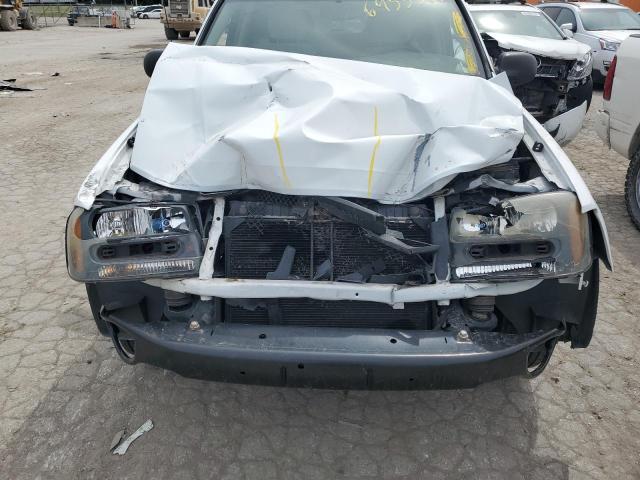 Photo 12 from auction – 2005 CHEVROLET TRAILBLAZE with VIN 1GNDS13S252285625