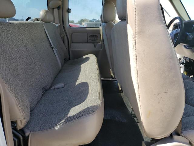 Photo 10 from auction – 2007 CHEVROLET SILVERADO with VIN 1GCHC29D57E155183