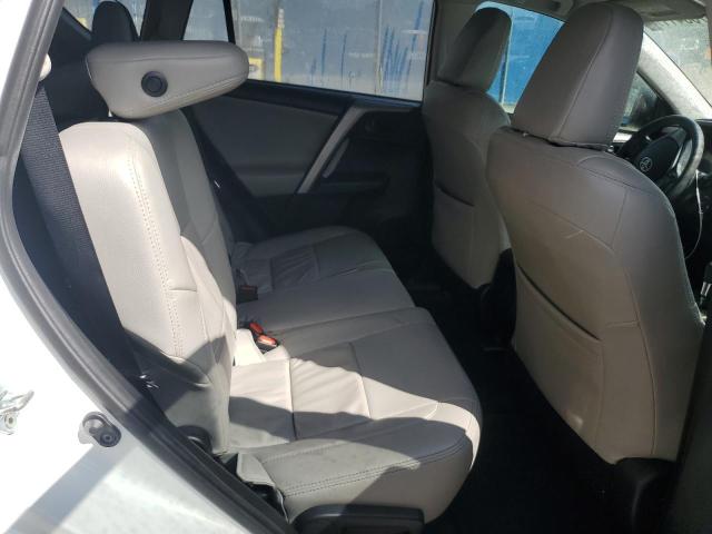 Photo 10 from auction – 2016 TOYOTA RAV4 LE with VIN 2T3ZFREV3GW261305