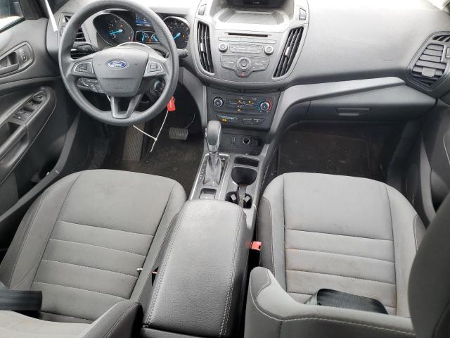 صورة رقم 8 من المزاد - 2018 FORD ESCAPE S مع VIN 1FMCU0F73JUB36702