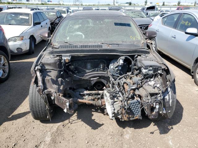Photo 5 from auction – 2011 KIA OPTIMA EX with VIN KNAGN4A78B5123342